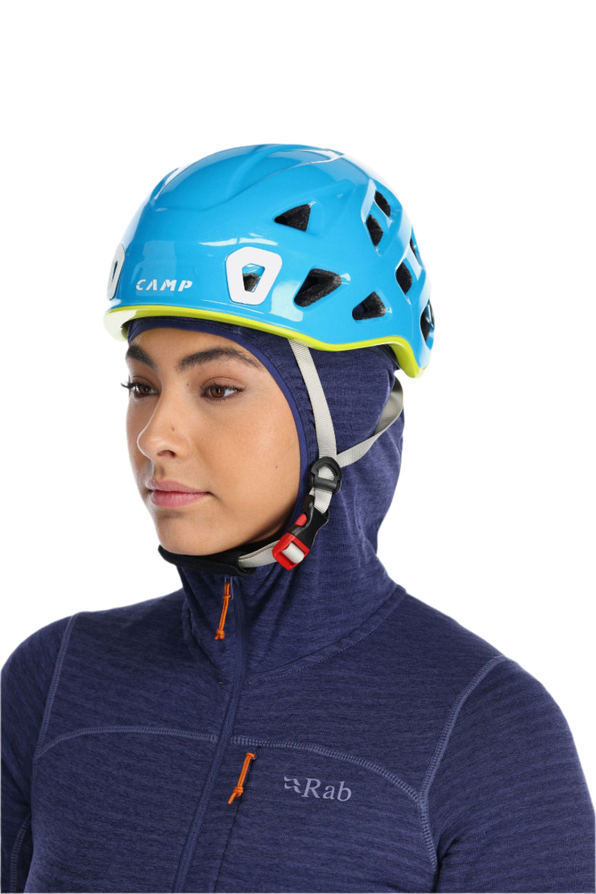 RABRab Women's Ascendor Light HoodyOutdoor Action