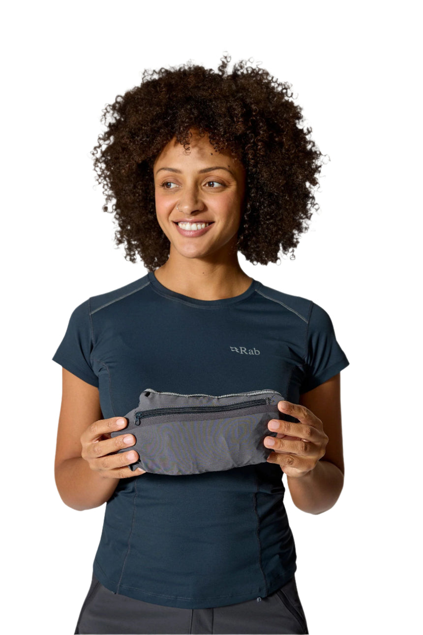 RABRab Women's Borealis Alpine Hooded JacketOutdoor Action