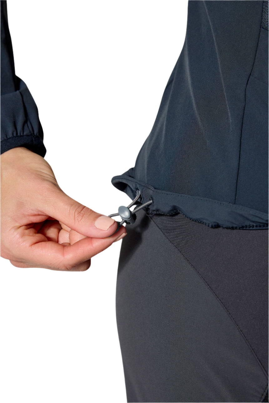 RABRab Women's Borealis Hooded JacketOutdoor Action