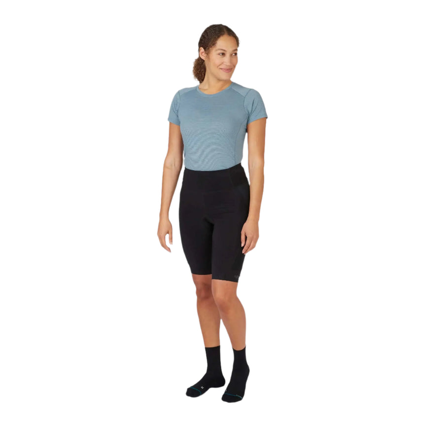 RABRab Women's Cinder Cargo ShortsOutdoor Action