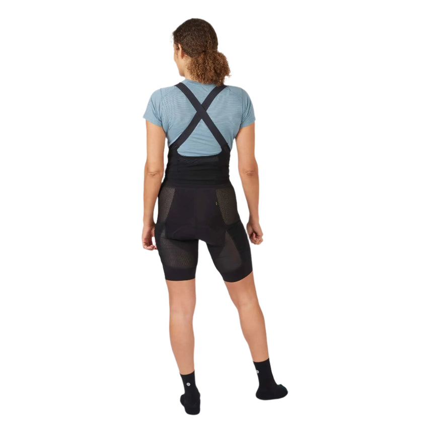 RABRab Women's Cinder Liner Bib ShortsOutdoor Action