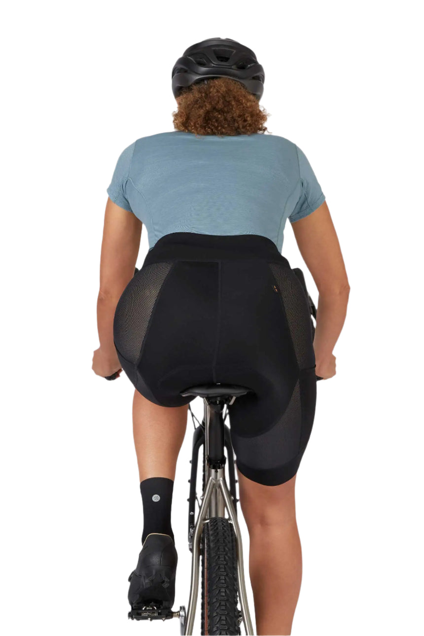 RABRab Women's Cinder Liner ShortsOutdoor Action