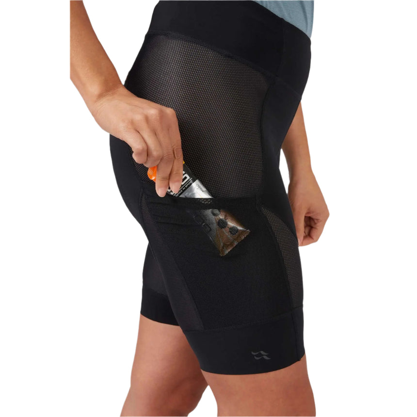RABRab Women's Cinder Liner ShortsOutdoor Action