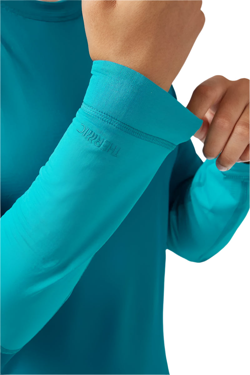 RABRab Women's Conduit CrewOutdoor Action