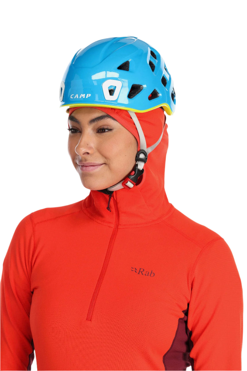 RABRab Women's Conduit HoodyOutdoor Action