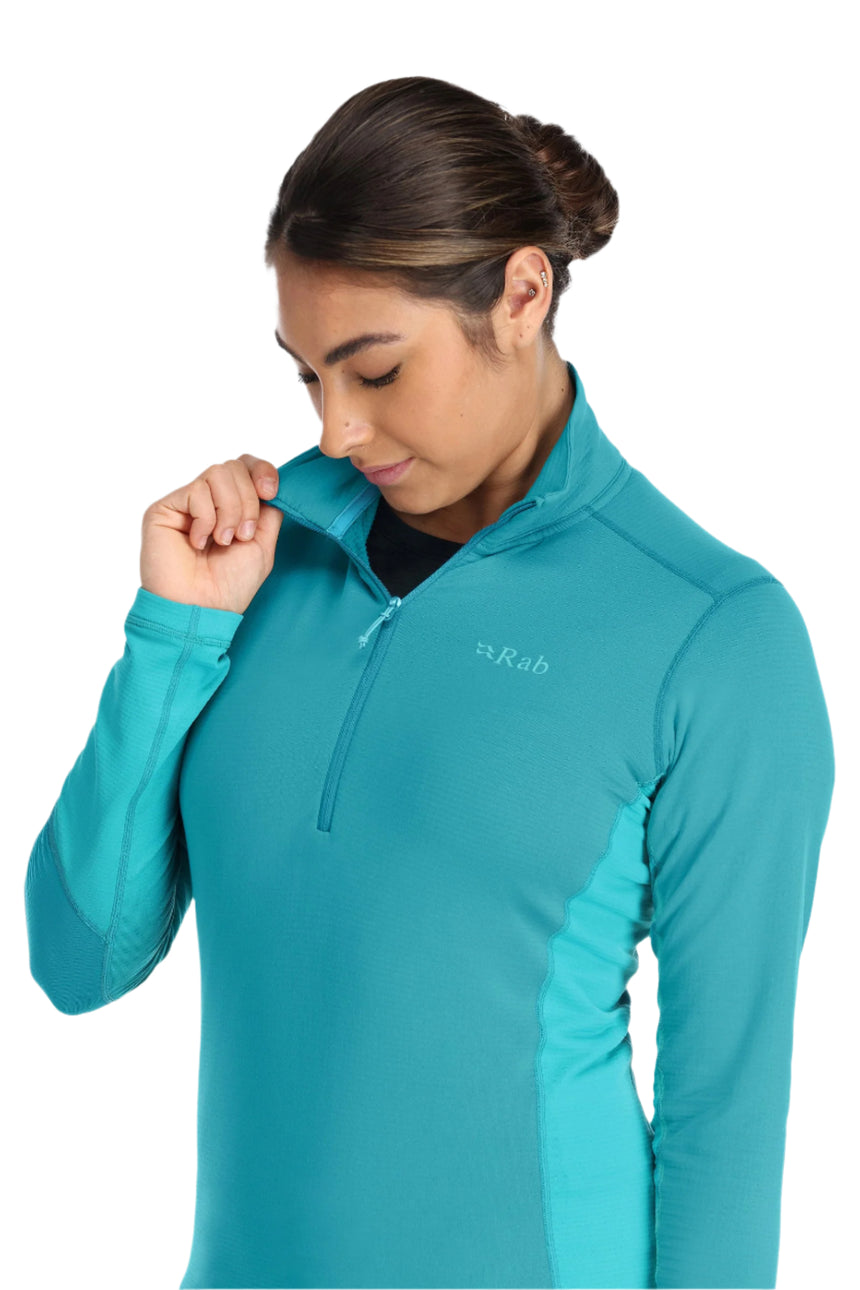 RABRab Women's Conduit Pull-OnOutdoor Action