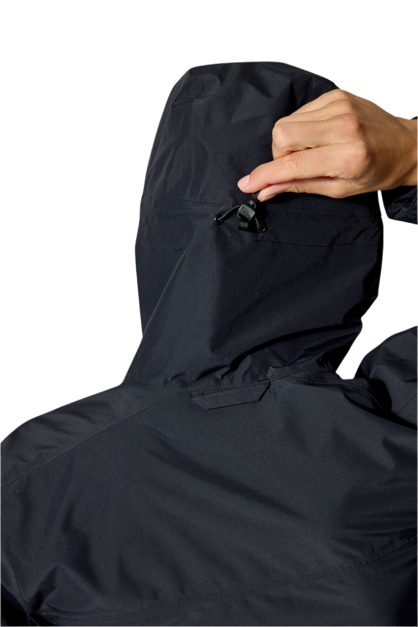 RABRab Women's Downpour Waterproof JacketOutdoor Action