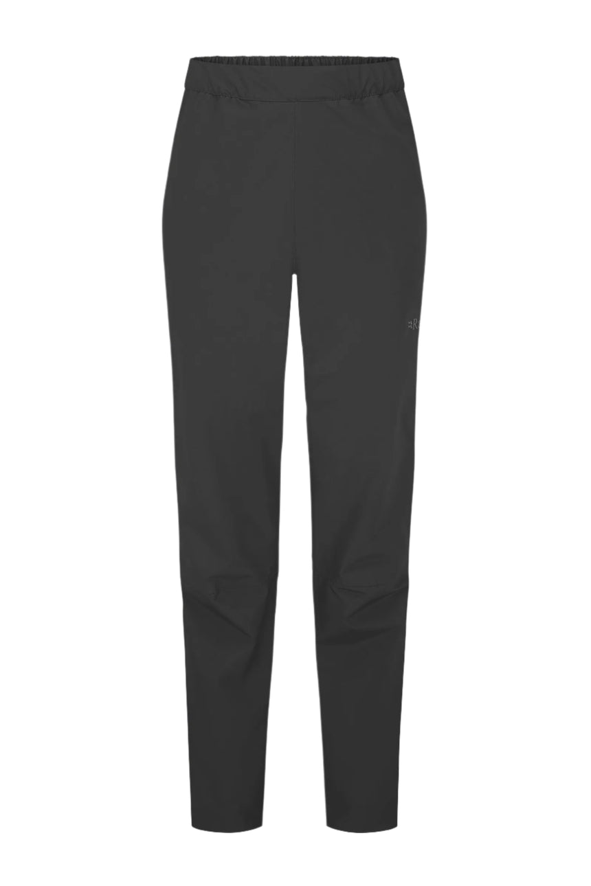 RABRab Women's Downpour Waterproof PantsOutdoor Action