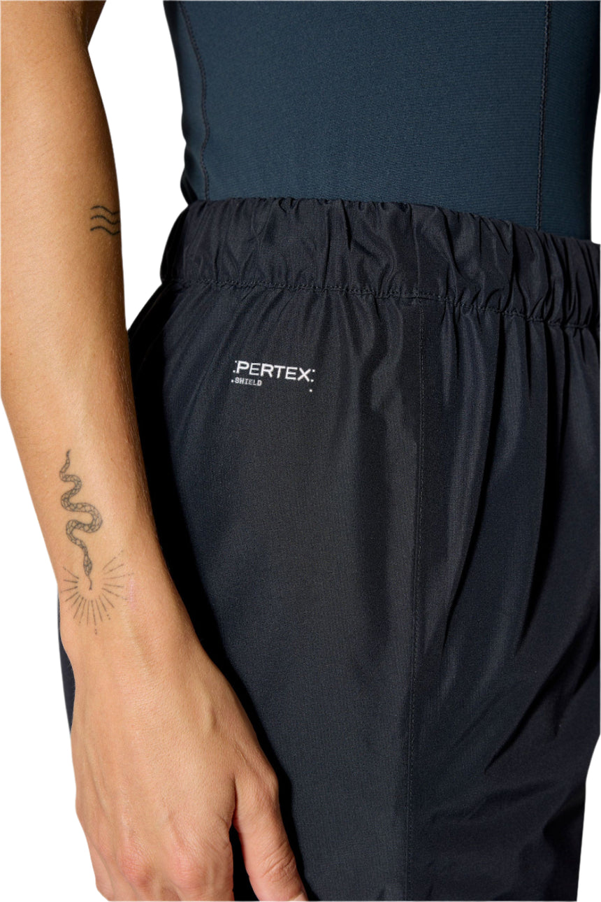 RABRab Women's Downpour Waterproof PantsOutdoor Action