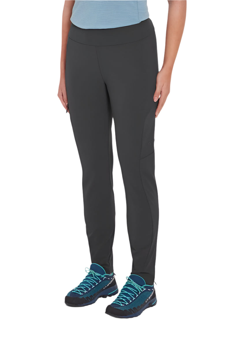 RABRab Women's Elevation PantsOutdoor Action