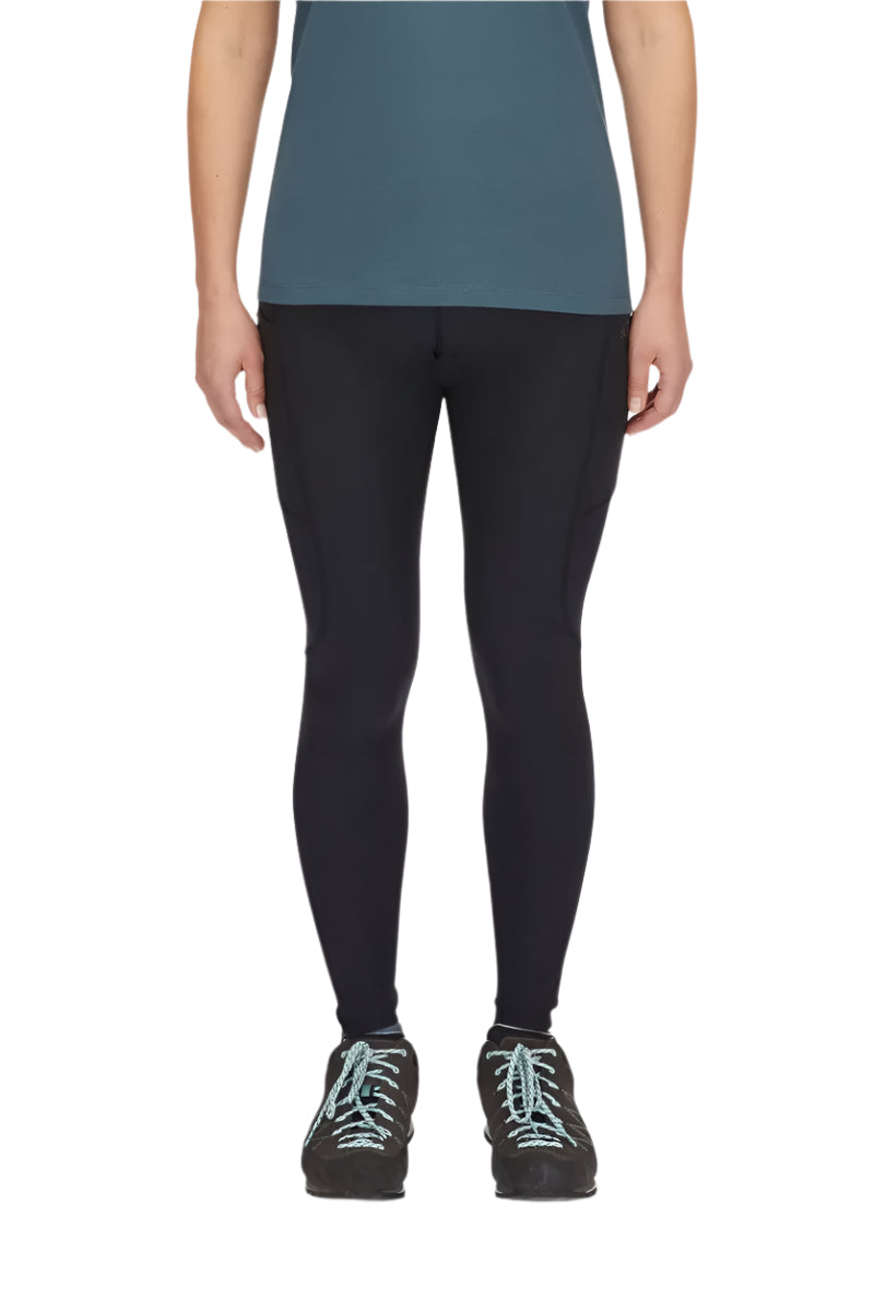 RABRab Women's Escape TightsOutdoor Action