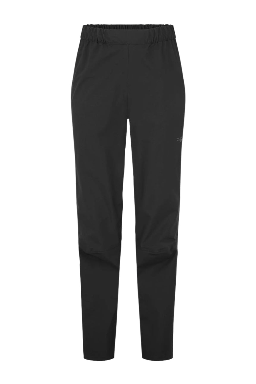 RABRab Women's Firewall Waterproof PantsOutdoor Action