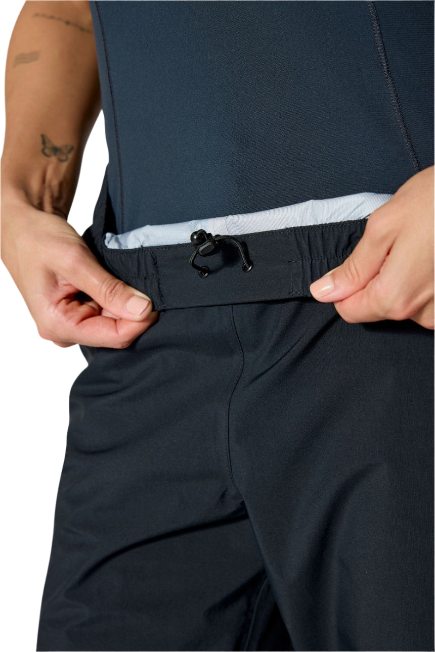 RABRab Women's Firewall Waterproof PantsOutdoor Action