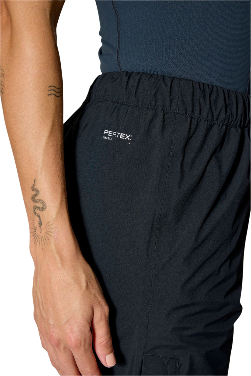 RABRab Women's Firewall Waterproof PantsOutdoor Action