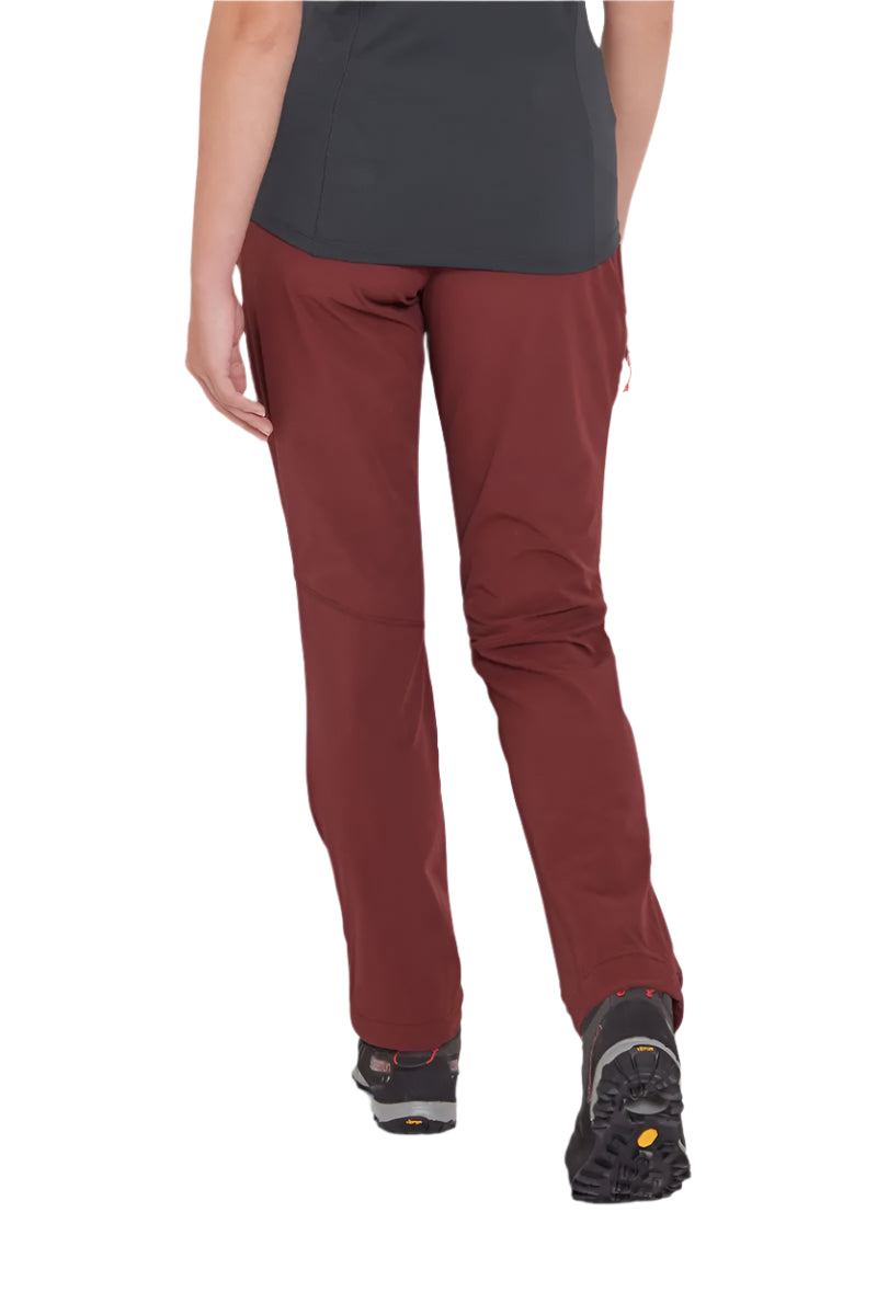 RABRab Women's Incline PantsOutdoor Action