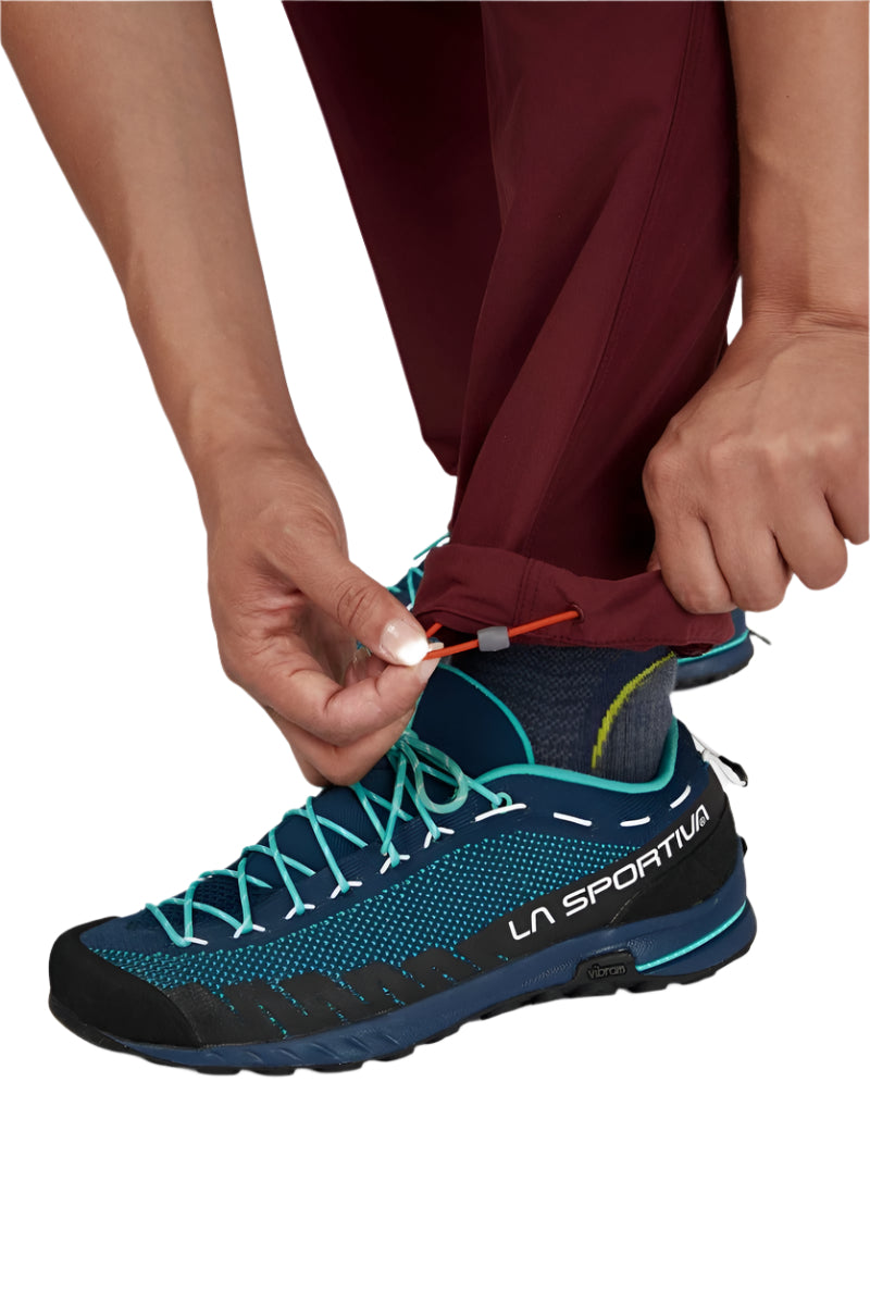 RABRab Women's Incline PantsOutdoor Action