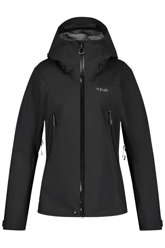 RABRab Women's Kangri GORE-TEX JacketOutdoor Action