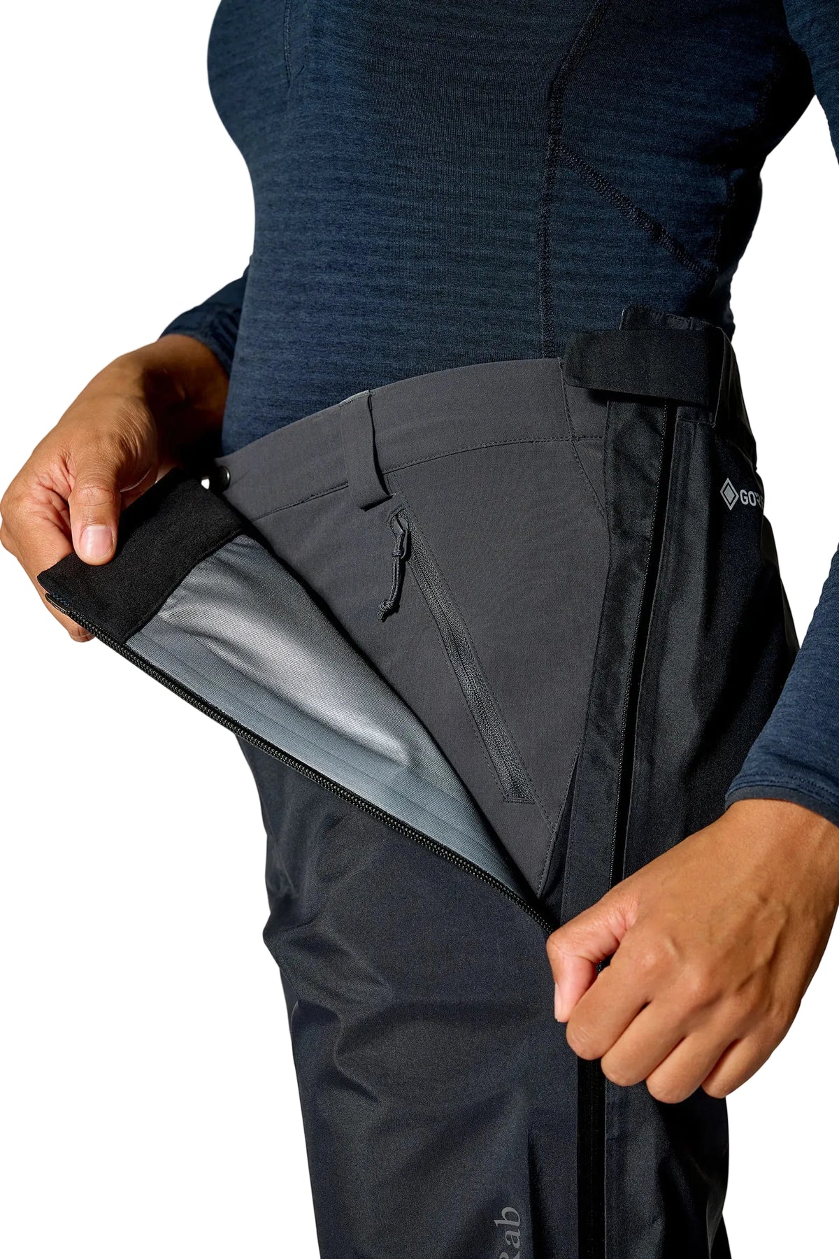 Rab Women's Kangri GORE-TEX Pants