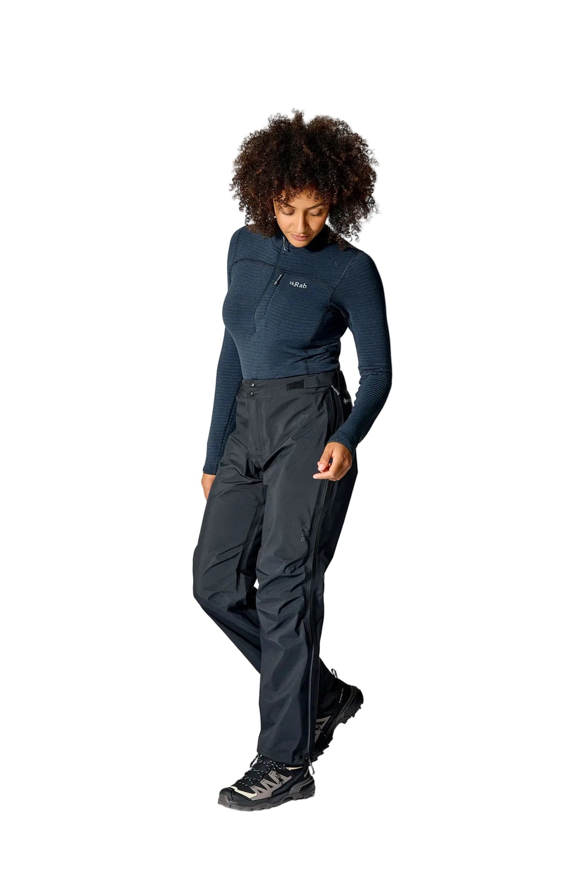 Rab Women's Kangri GORE-TEX Pants