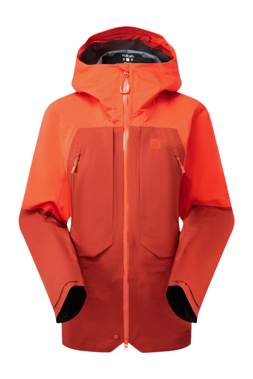 RABRab Women's Khroma Converge GORE-TEX Ski JacketOutdoor Action