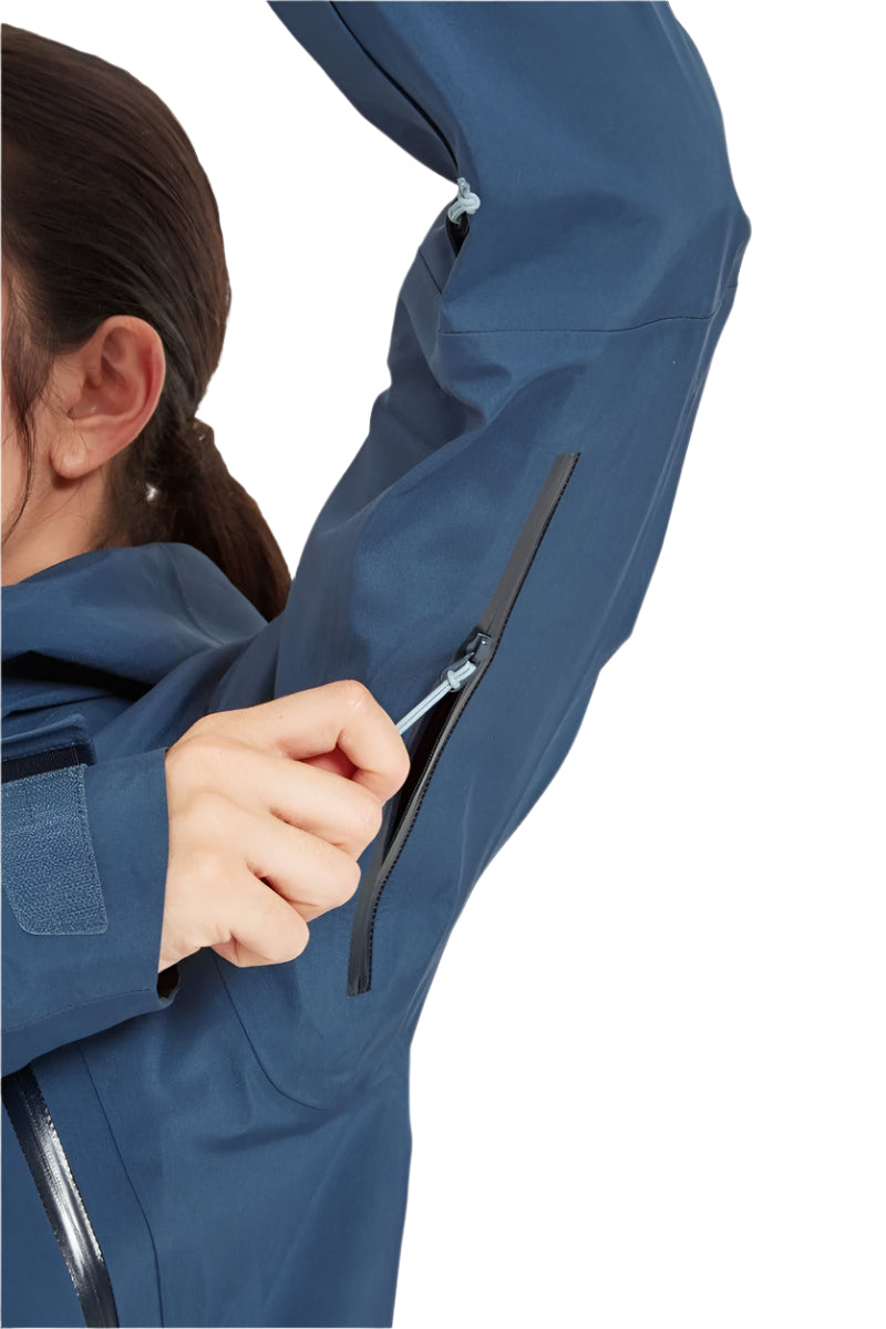 RABRab Women's Khroma Converge GORE-TEX Ski JacketOutdoor Action