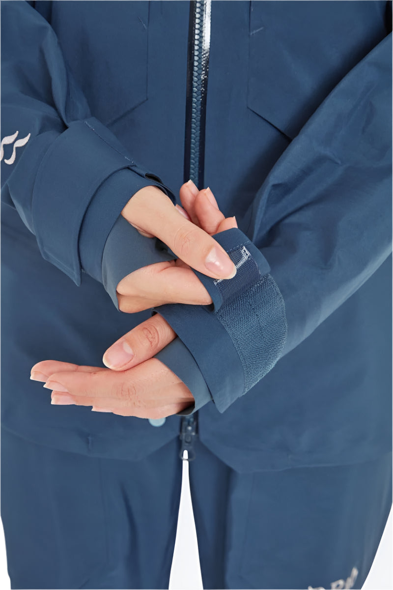 RABRab Women's Khroma Converge GORE-TEX Ski JacketOutdoor Action