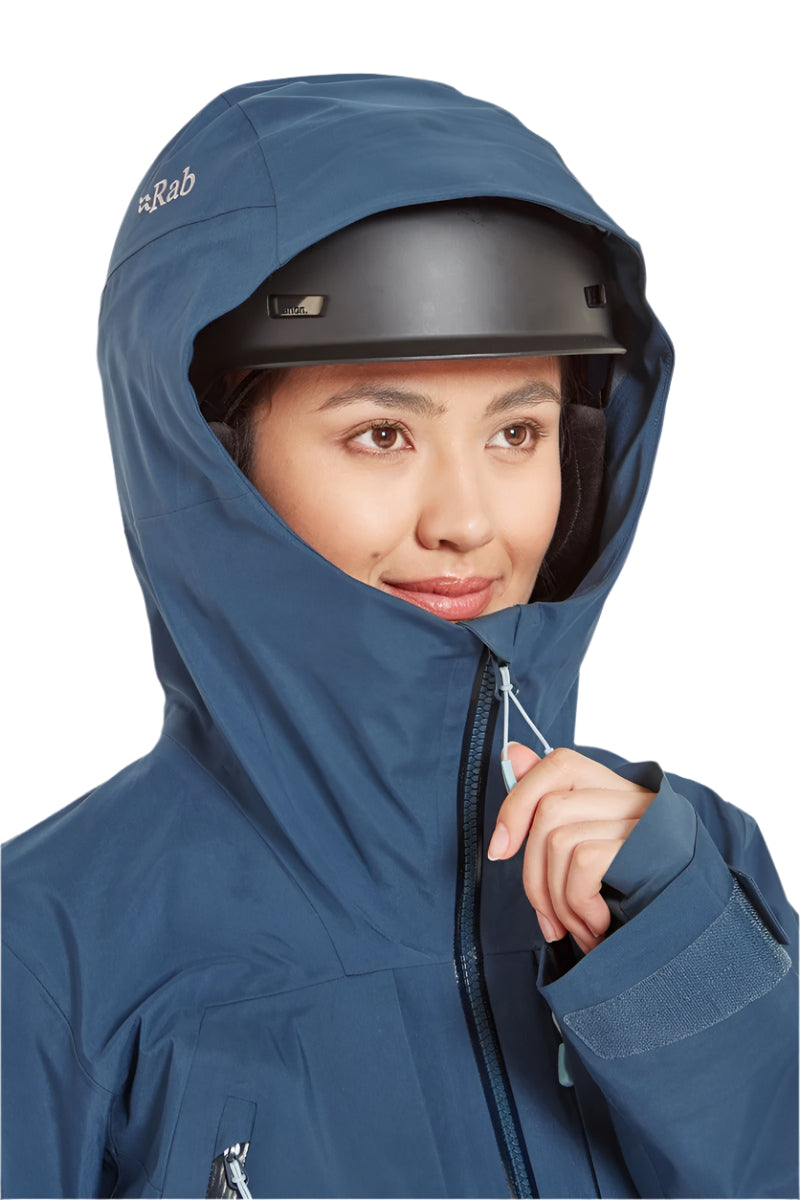 RABRab Women's Khroma Converge GORE-TEX Ski JacketOutdoor Action