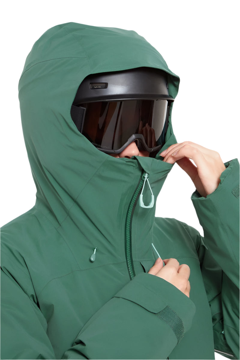 RABRab Women's Khroma Diffract Insulated Ski JacketOutdoor Action