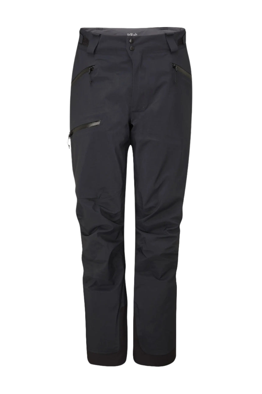 RABRab Women's Khroma Diffuse GORE-TEX Ski PantsOutdoor Action
