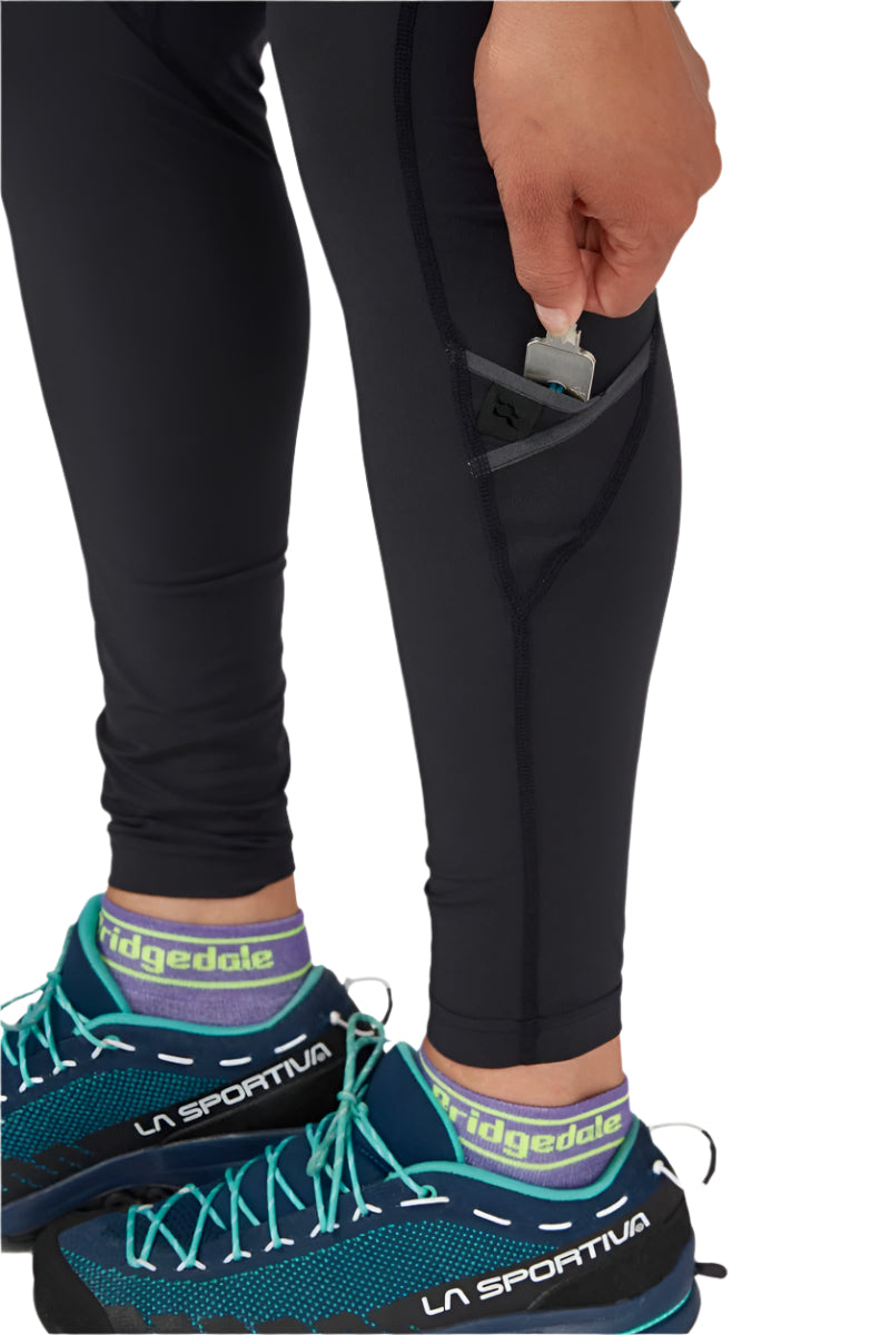 RABRab Women's Metron TightsOutdoor Action