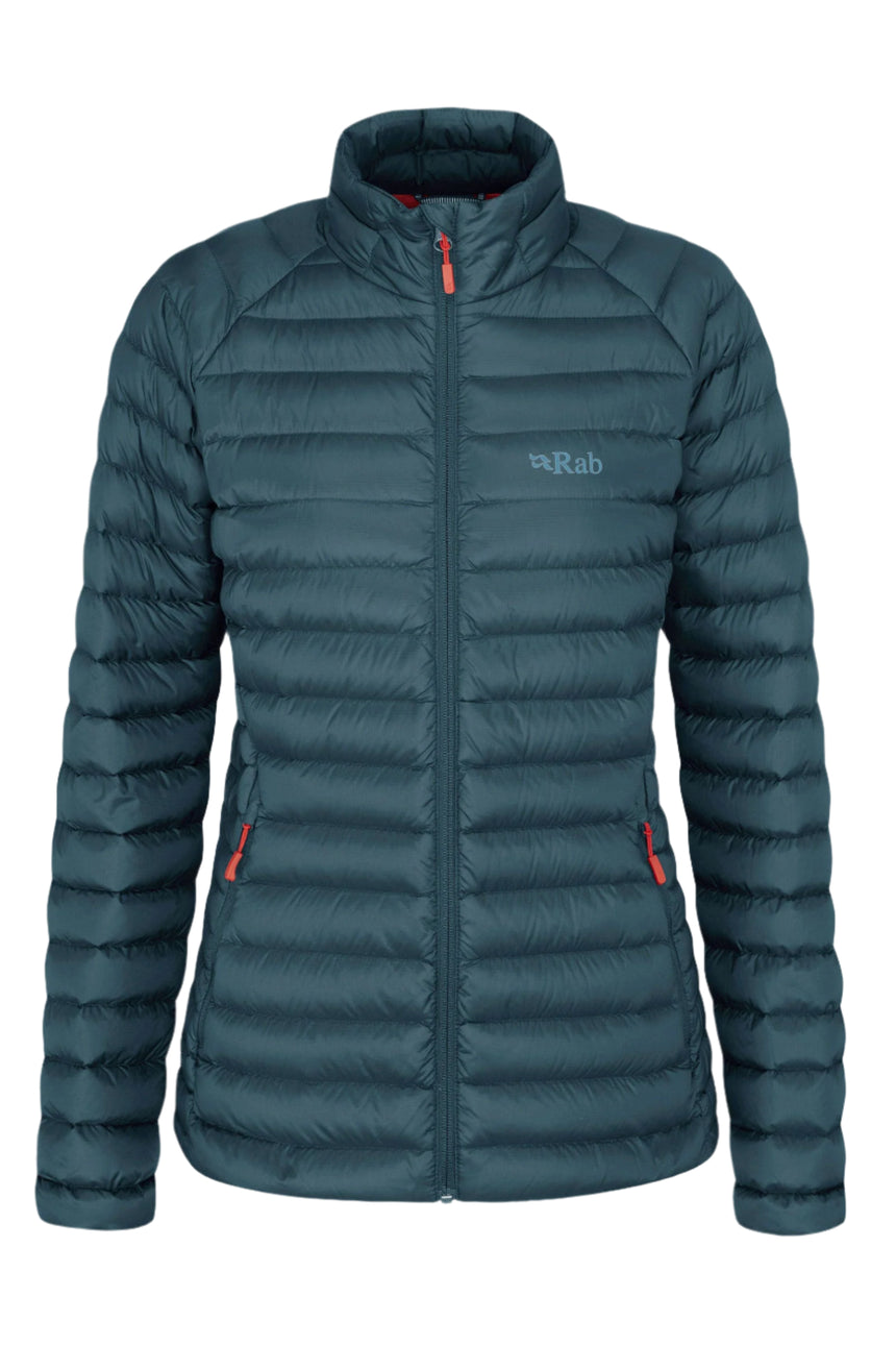 RABRab Women's Microlight Down JacketOutdoor Action