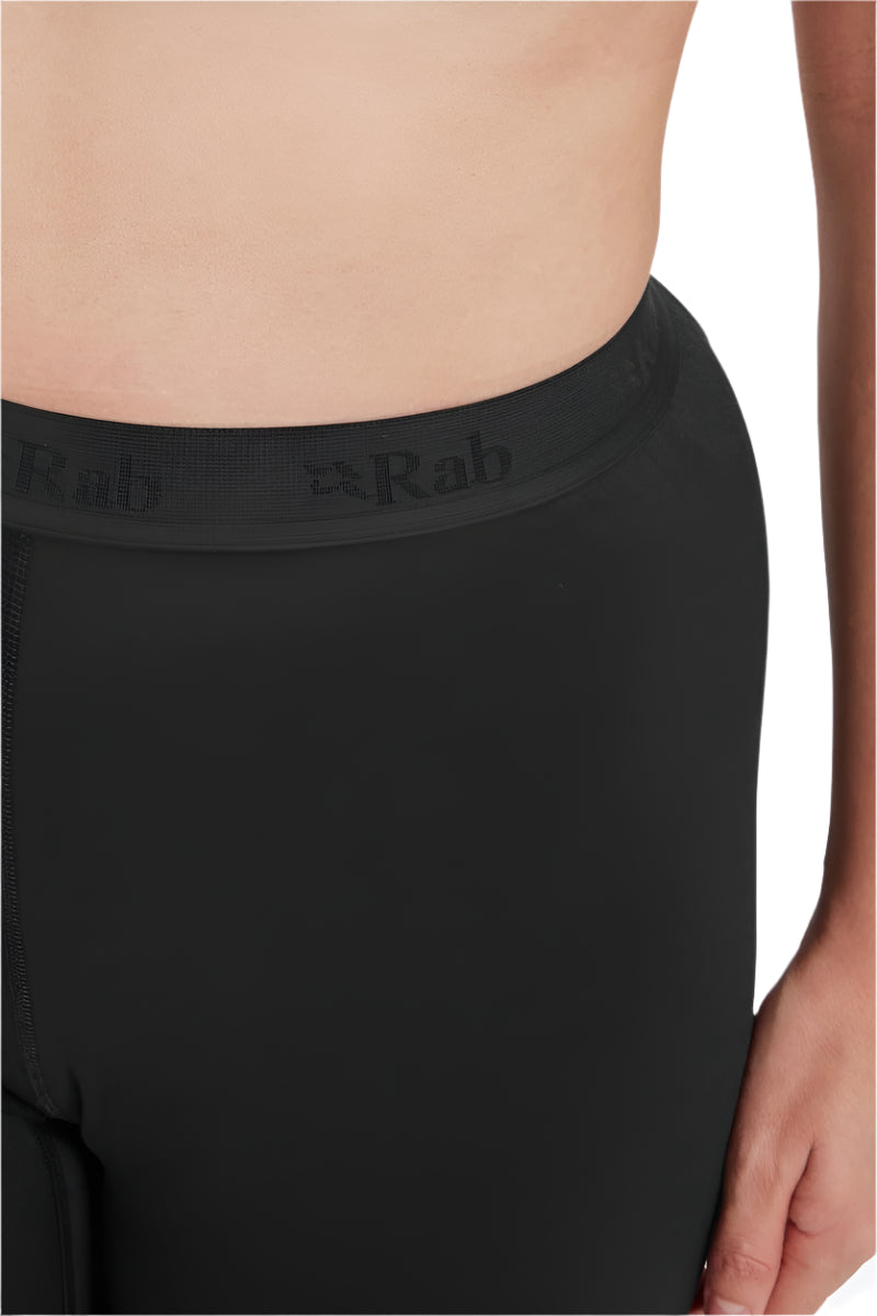 RABRab Women's Modulus TightsOutdoor Action