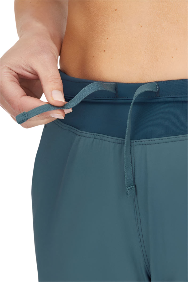 RABRab Women's Momentum PantsOutdoor Action
