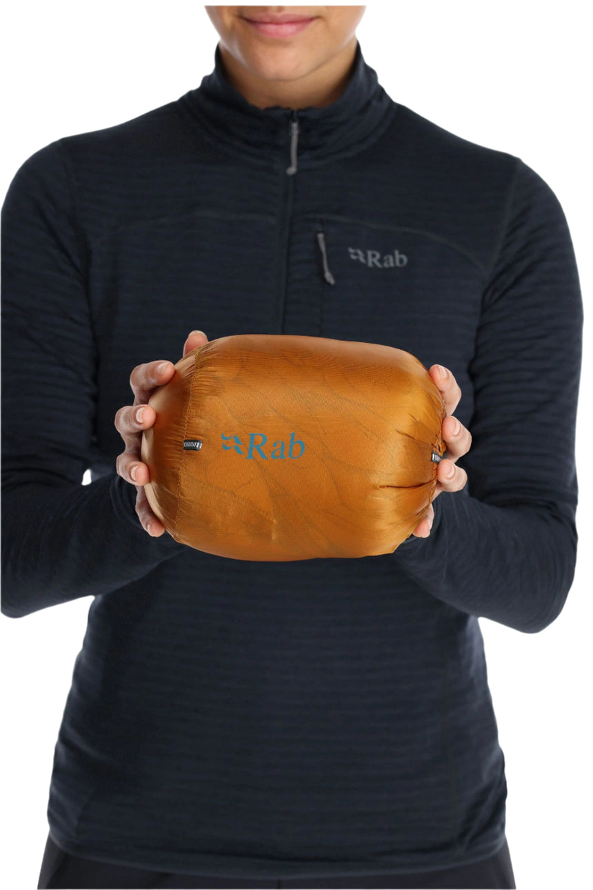 RABRab Women's Mythic Alpine Down JacketOutdoor Action