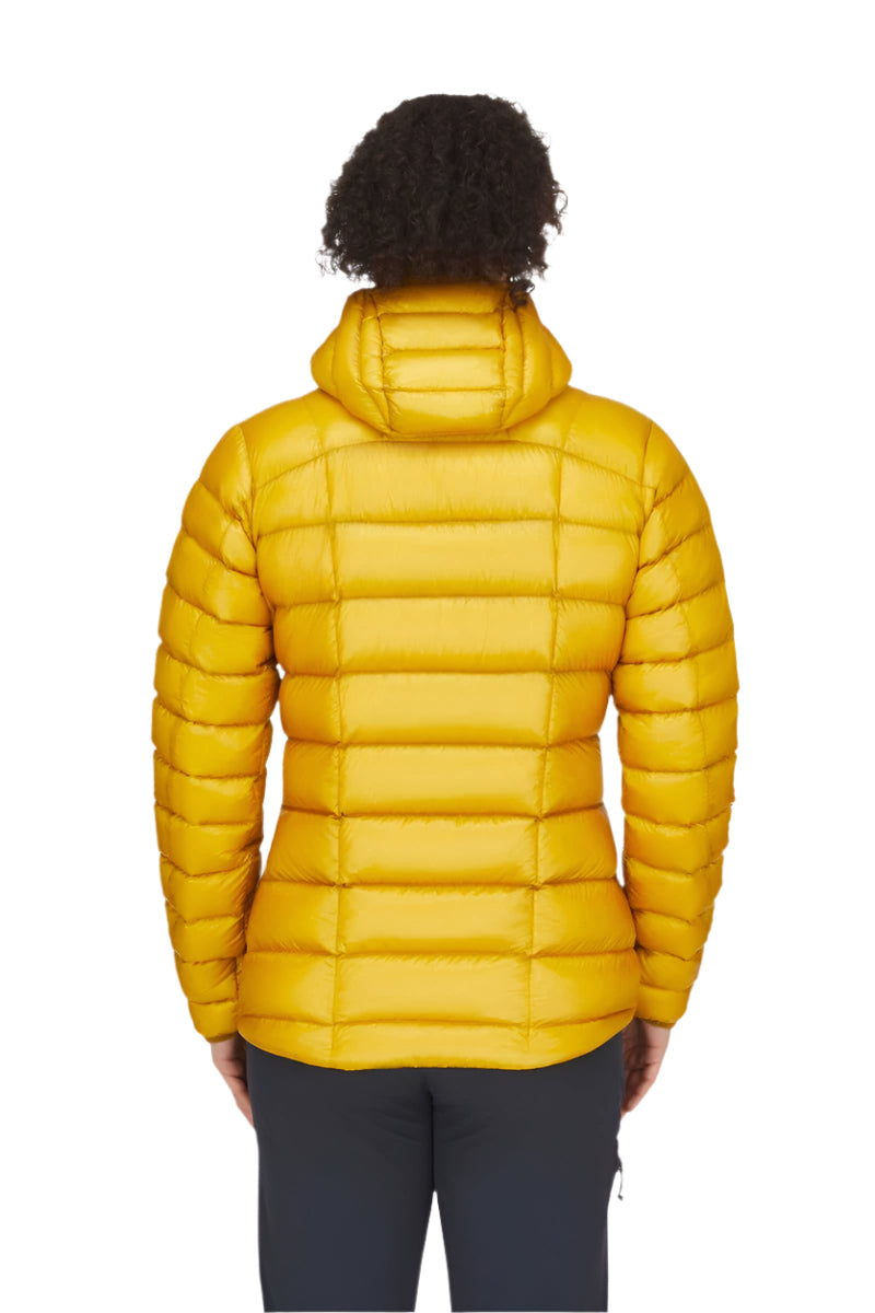 RABRab Women's Mythic Alpine Light Down JacketOutdoor Action