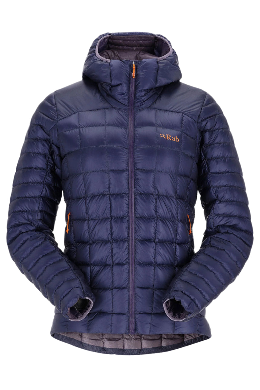RABRab Women's Mythic Alpine Light Down JacketOutdoor Action