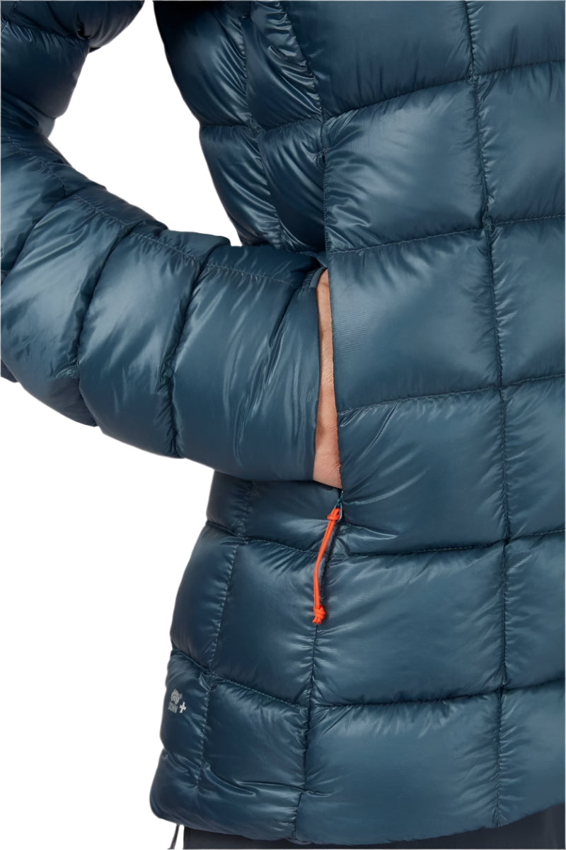 RABRab Women's Mythic G Down JacketOutdoor Action