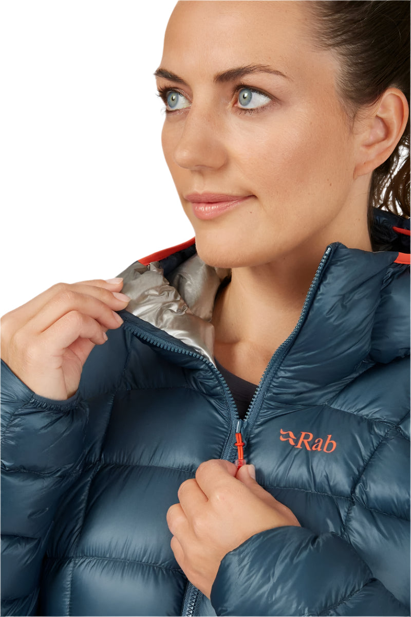 RABRab Women's Mythic G Down JacketOutdoor Action
