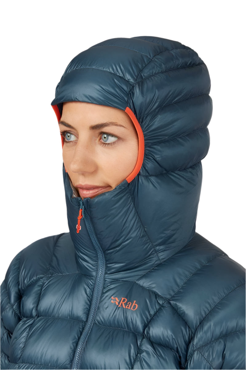 RABRab Women's Mythic G Down JacketOutdoor Action