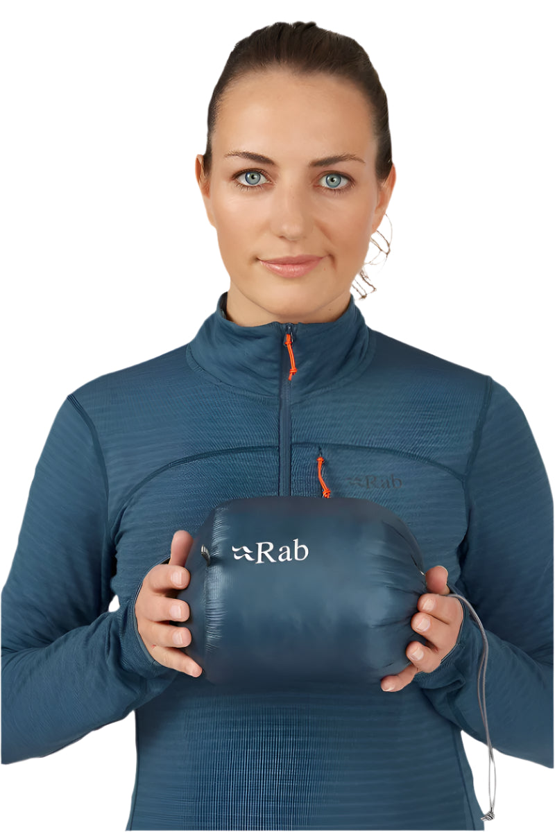 RABRab Women's Mythic G Down JacketOutdoor Action