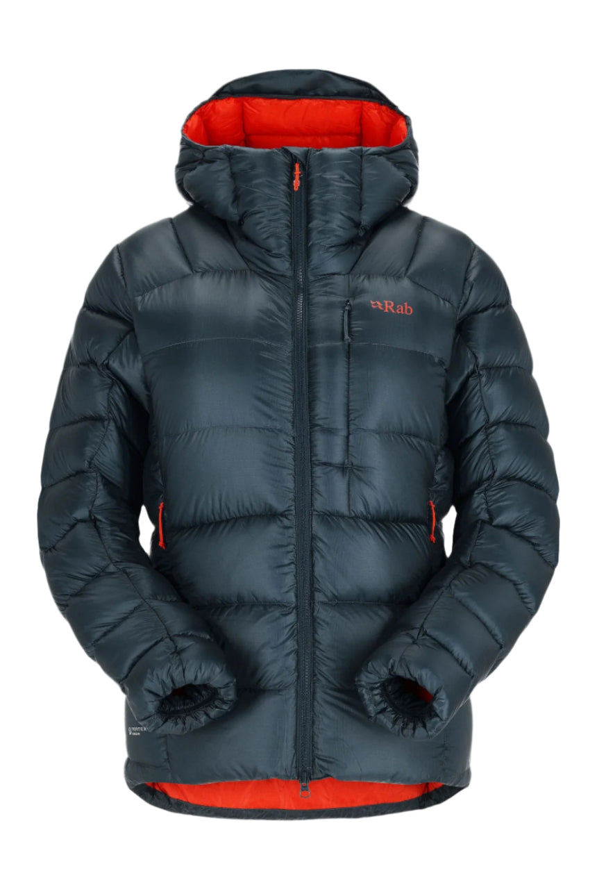 RABRab Women's Mythic Ultra Down JacketOutdoor Action