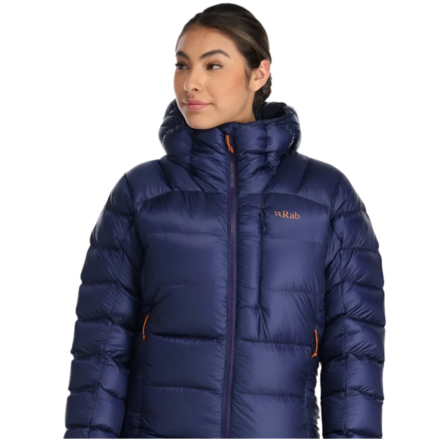 RABRab Women's Mythic Ultra Down JacketOutdoor Action