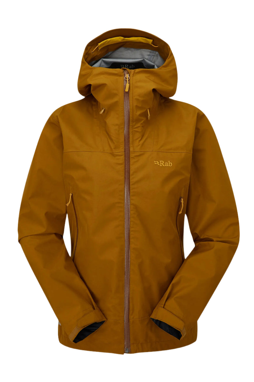 RABRab Women's Namche GORE-TEX JacketOutdoor Action