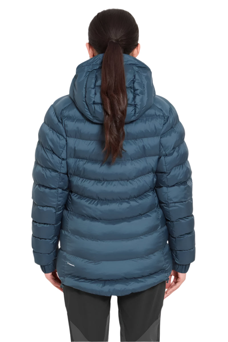 RABRab Women's Nebula Pro Insulated JacketOutdoor Action