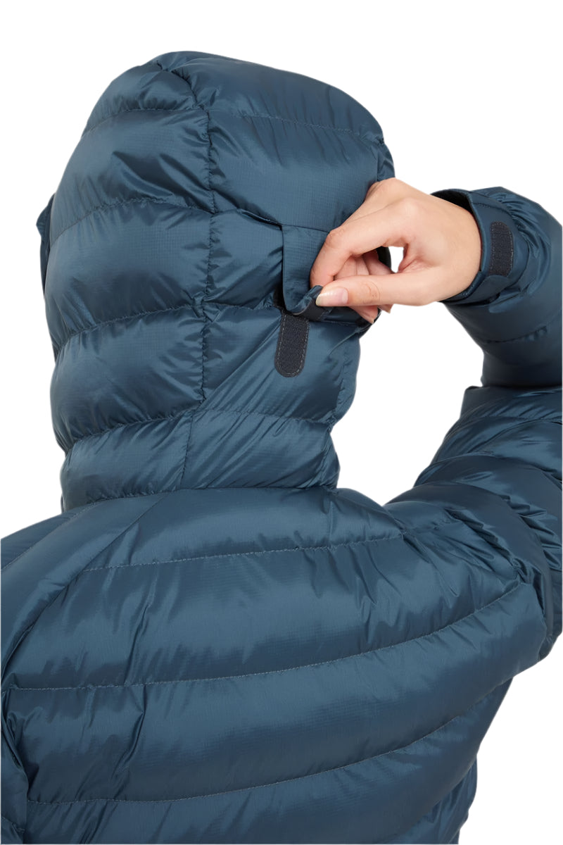 RABRab Women's Nebula Pro Insulated JacketOutdoor Action