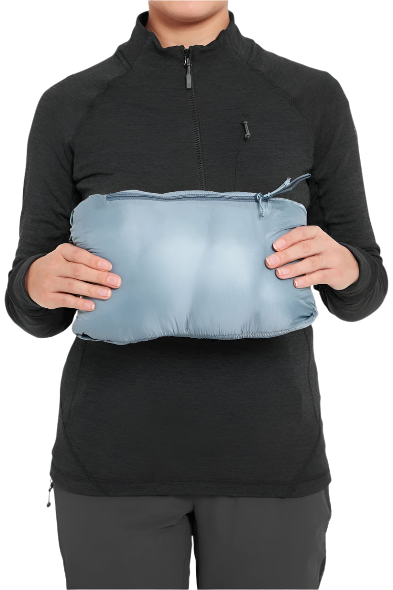 RABRab Women's Nebula Pro Insulated JacketOutdoor Action