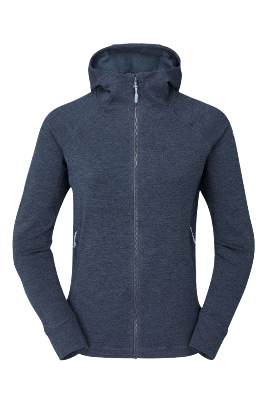 RABRab Women's Nexus HoodyOutdoor Action