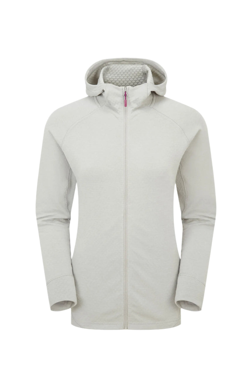 RABRab Women's Nexus HoodyOutdoor Action