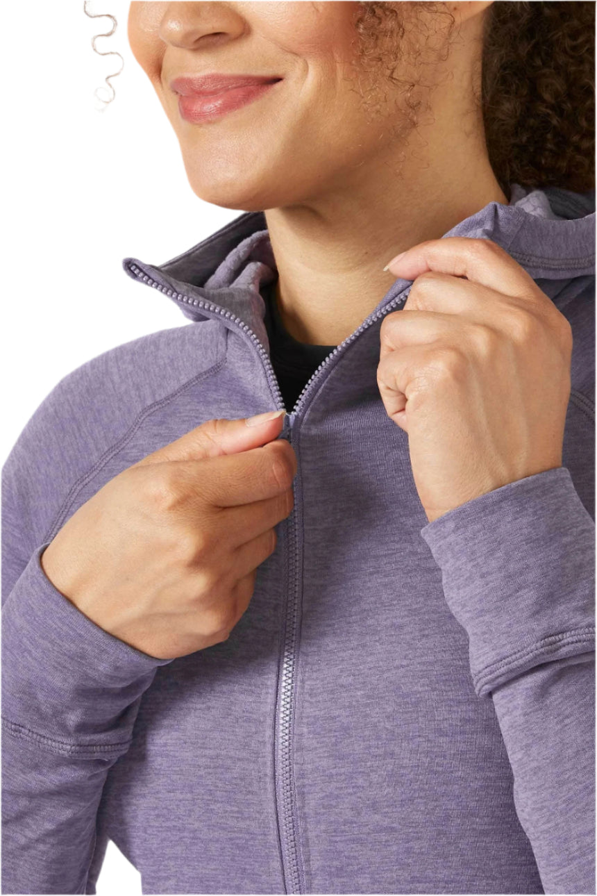 RABRab Women's Nexus HoodyOutdoor Action