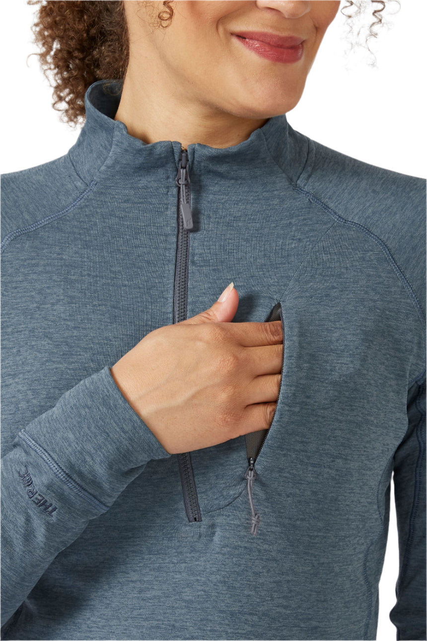 RABRab Women's Nexus Pull-OnOutdoor Action